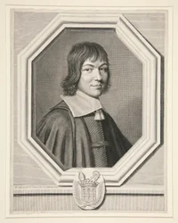 Charles-Maurice Le Tellier, Erzbischof von Reims (1642-1710)