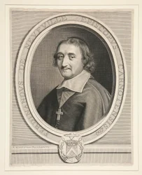 Ferdinand de Neufville, Bischof von Chartres (1608-1678)