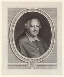 François Bosquet, Bischof von Montpellier