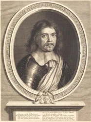 Frédéric-Maurice, Herzog von Bouillon