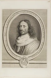 Guillaume de Lamoignon