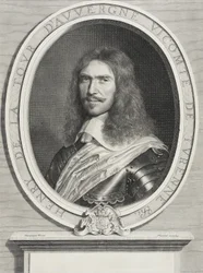 Henri de la Tour d