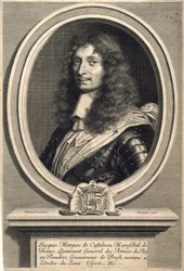 Jacques, Marquis de Castelnau-Mauvissière