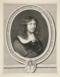Jean-Baptiste Colbert, Generalkontrolleur der Finanzen (Generalkontrolleur der Finanzen)