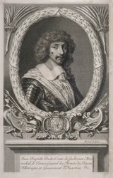 Jean Baptiste Budes Comte de Guebriant
