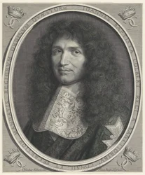 Jean-Baptiste Colbert (1619-1683)