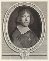 Jean de Montpezat de Carbon, Erzbischof von Bourges, dann von Sens