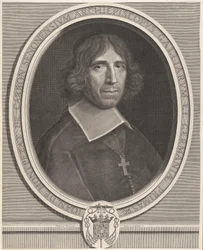 Jean de Montpezat de Carbon, ca. 1673