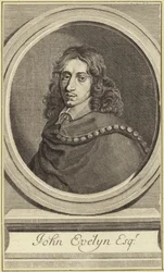 John Evelyn
