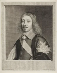 Le Chancelier Le Tellier