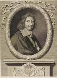 Der Kanzler le Tellier