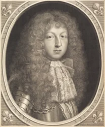 Louis, Dauphin von Frankreich