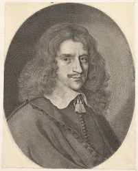 Louis Hesselin (ca. 1650)