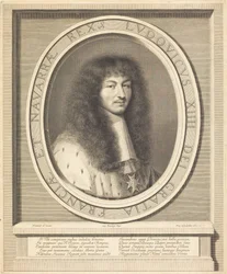 Ludwig XIV.