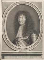 Ludwig XIV.