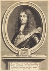 Marschall de Castelnau