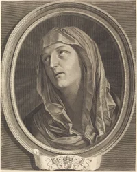 Mater Dolorosa