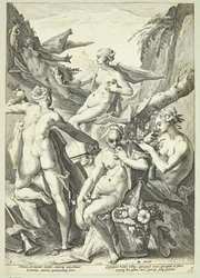 Porträt von Jean-François-Paul de Gondi, Kardinal von Retz