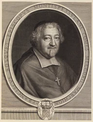 Porträt von François Bousquet