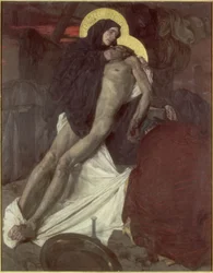 Die Passion der Jungfrau