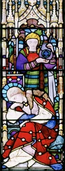 Frau der Bibel