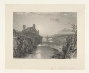 Barnard Castle, Durham