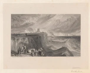 Folkstone, Kent