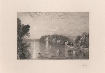 Virginia Water Nr. 11