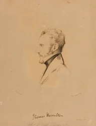 Thomas Hamilton