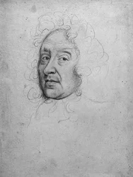 Männliches Porträt