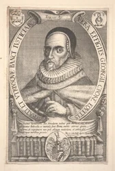 Sir George Croke