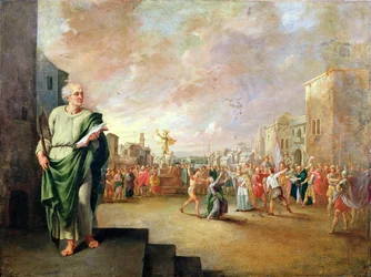 St. Matthias
