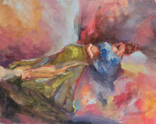 Nach dem Flamenco, 2023