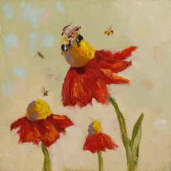 Blühende Liebe Sommer, 2023