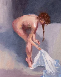 Frische Wäsche, 2023