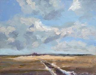 Letzter Schnee (2019)