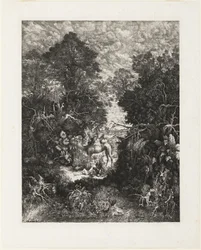Der barmherzige Samariter