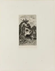 Wassermühle