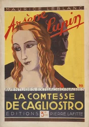 Titelseite von 