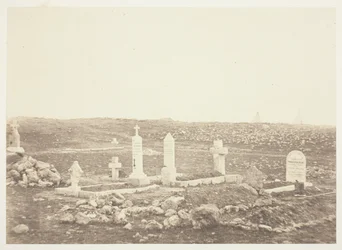 Friedhof, Cathcart