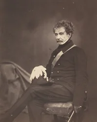 Generalleutnant Sir Colin Campbell, G.C.B.