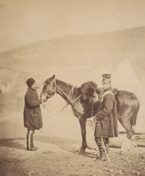 Generalmajor A. H. King