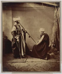 Orientalistische Studie