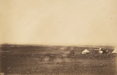Plateau von Sebastopol VIII.