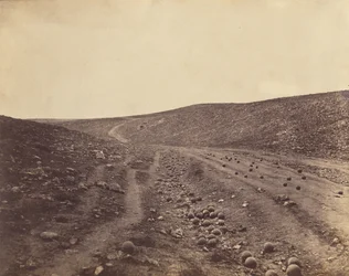 Tal des Todesschattens