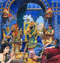 Letzte Tage der Größe, aus 