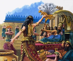 Der König, der fernblieb, aus 