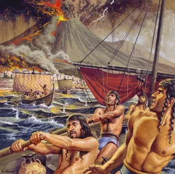 Das Geheimnis von Atlantis