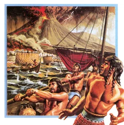 Das Geheimnis von Atlantis