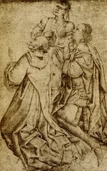 Die Heiligen Drei Könige